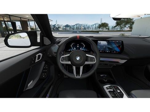 New 2026 BMW M235i xDrive w/ Technology Package AWD/4WD image 13