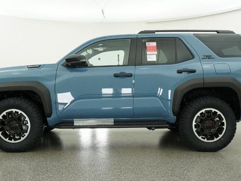 New 2026 Toyota 4Runner TRD Off-Road Premium AWD/4WD image 6