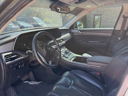 Used 2021 Hyundai Palisade SEL FWD image 10