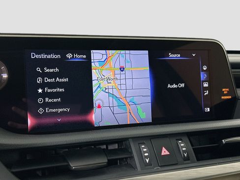 Used 2020 Lexus ES 350 350 image 13