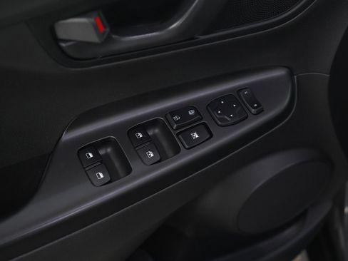 Used 2023 Hyundai Kona SEL w/ Cargo Package image 19