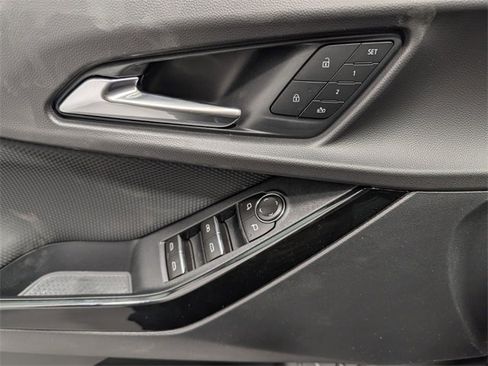 New 2026 Chevrolet Equinox RS w/ Convenience Package III image 18