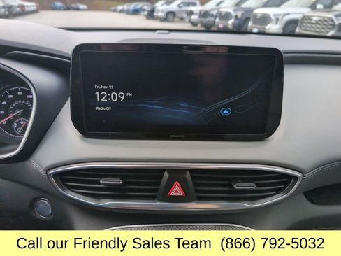 Used 2023 Hyundai Santa Fe SEL image 20