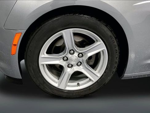 Used 2023 Chevrolet Camaro LT RWD image 27