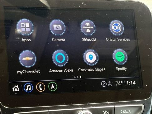 Used 2024 Chevrolet Equinox Premier image 11