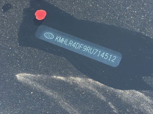 Used 2024 Hyundai Elantra N Line FWD image 28