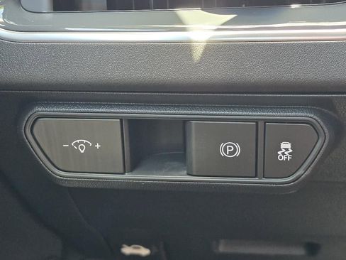 New 2025 Kia K4 EX image 21