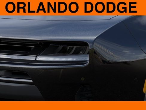 New 2026 Dodge Charger R/T Scat Pack image 10