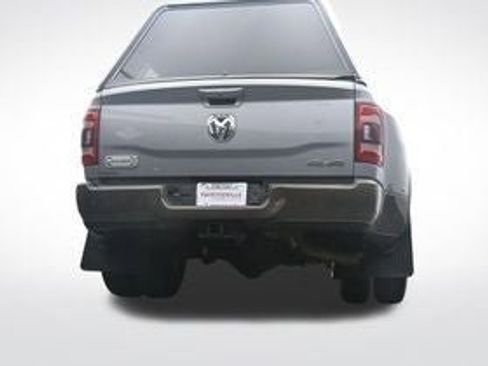 Used 2023 RAM 3500 Limited AWD/4WD image 58