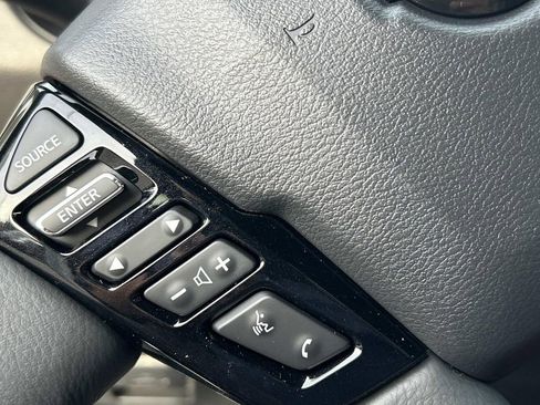 New 2026 Nissan Frontier PRO-4X w/ Pro-4x Convenience Package AWD/4WD image 28