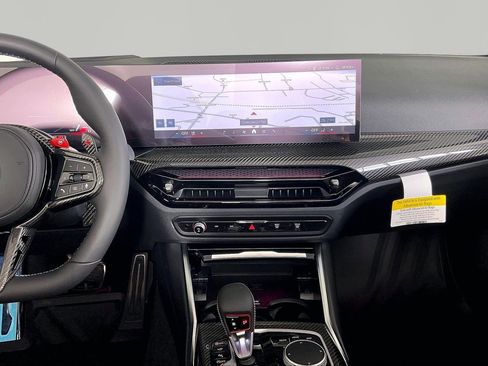 New 2026 BMW M4 xDrive Competition image 9