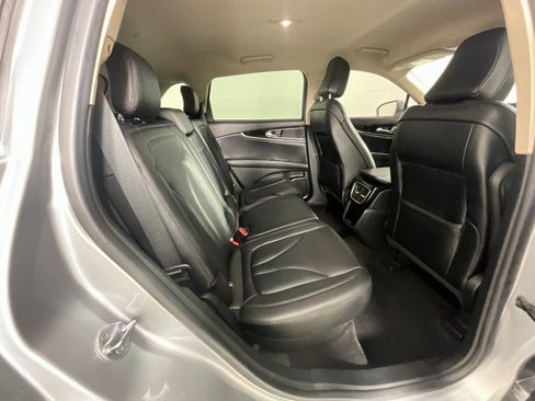 Certified 2023 Lincoln Nautilus FWD image 23