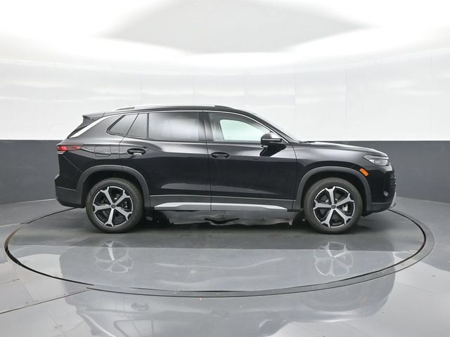 New 2026 Volkswagen Tiguan SE AWD/4WD image 8