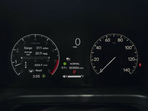 Used 2026 Honda Odyssey Sport-L image 23