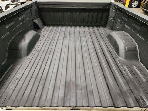 Used 2025 Chevrolet Silverado 2500 W/T w/ WT Convenience Package image 54