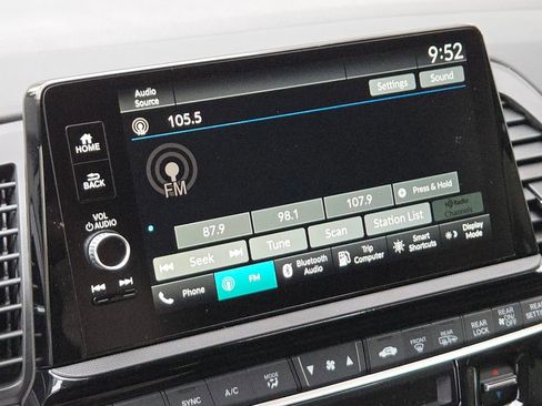 New 2026 Honda Odyssey EX-L image 5