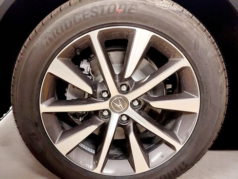 New 2026 Acura MDX SH-AWD w/ Technology Package image 48