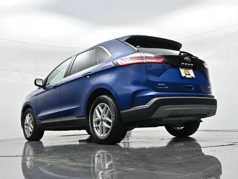 Certified 2024 Ford Edge SEL AWD/4WD image 19