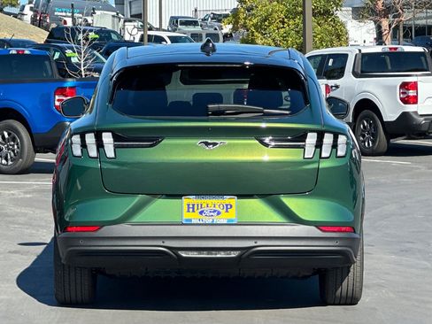 New 2026 Ford Mustang Mach-E Premium AWD/4WD image 12