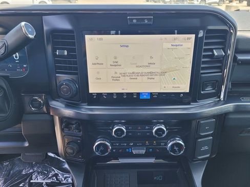 New 2025 Ford F350 Lariat w/ Lariat Ultimate Package image 10