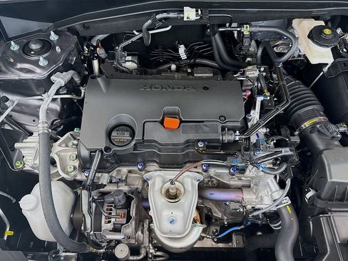 New 2026 Honda HR-V LX image 27