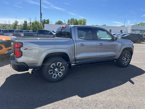 New 2026 Chevrolet Colorado Z71 w/ Technology Package image 6