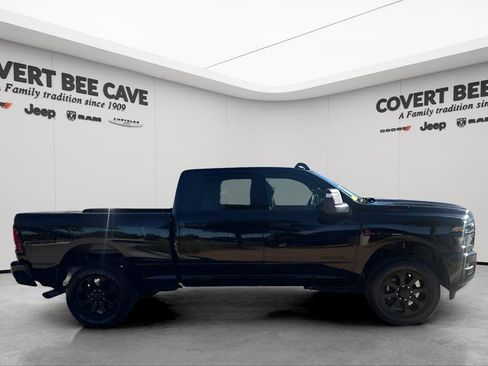 Certified 2025 RAM 2500 Lone Star image 11