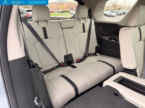New 2026 Honda Pilot EX-L image 16