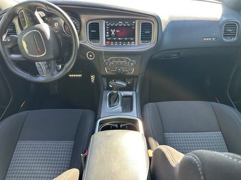 Certified 2023 Dodge Charger Scat Pack RWD image 20