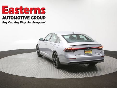 Used 2023 Honda Accord Sport image 65
