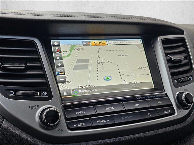 Used 2018 Hyundai Tucson Limited w/ Ultimate Package 02 AWD/4WD image 25