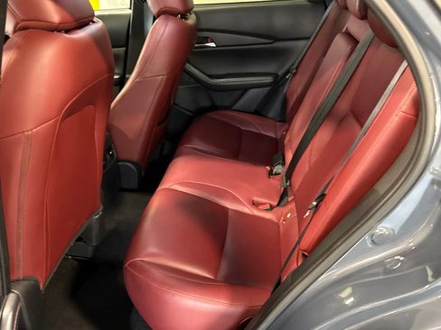 Certified 2025 MAZDA CX-30 AWD 2.5 S w/ Preferred Package image 9