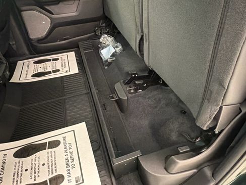 New 2026 RAM 1500 Rebel AWD/4WD image 43