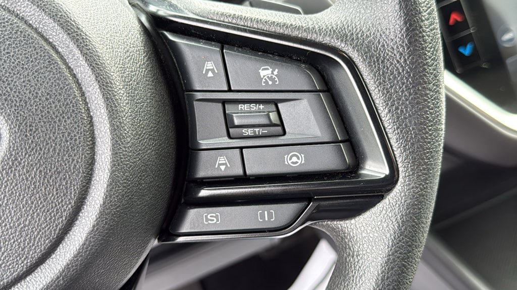 Certified 2024 Subaru Crosstrek 2.0i Premium AWD/4WD image 14