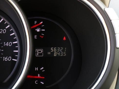 Used 2014 Nissan Murano SL AWD/4WD image 30