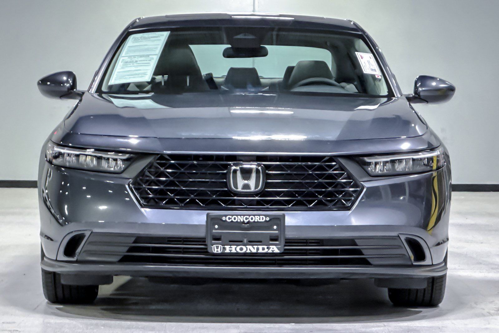 Used 2024 Honda Accord EX image 6