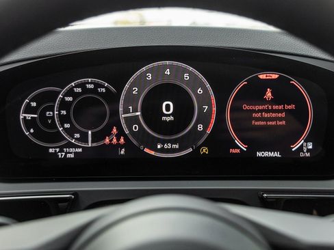 New 2026 Porsche Cayenne image 29