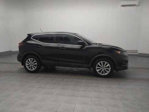 Used 2020 Nissan Rogue Sport S w/ Appearance Package FWD image 11