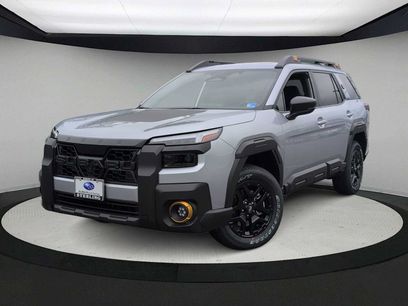 New 2026 Subaru Outback Wilderness