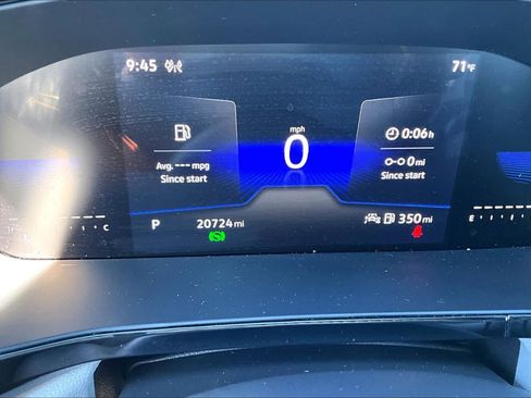 Used 2023 Volkswagen Taos S w/ Driver Assistance Package AWD/4WD image 26