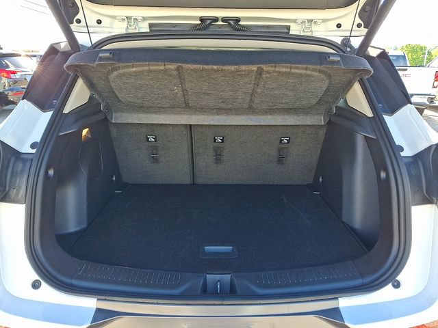 Used 2022 Buick Encore GX Essence w/ Advanced Technology Package AWD/4WD image 30
