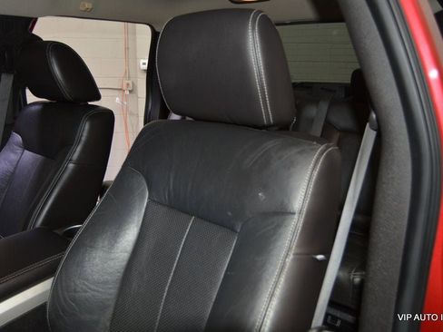 Used 2009 Ford F150 Lariat RWD image 12
