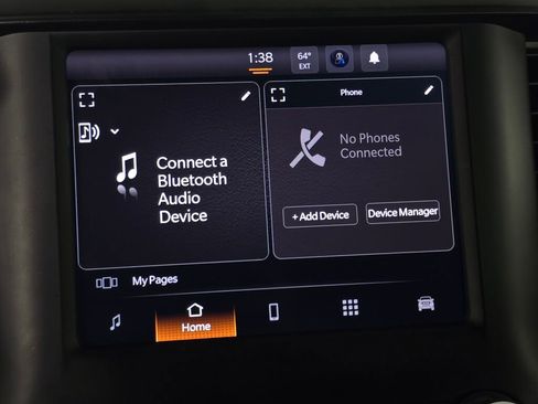 Used 2023 RAM 3500 Tradesman w/ Chrome Appearance Group image 27