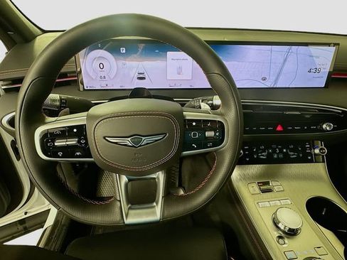 New 2026 Genesis GV70 2.5T Sport Prestige AWD/4WD image 10