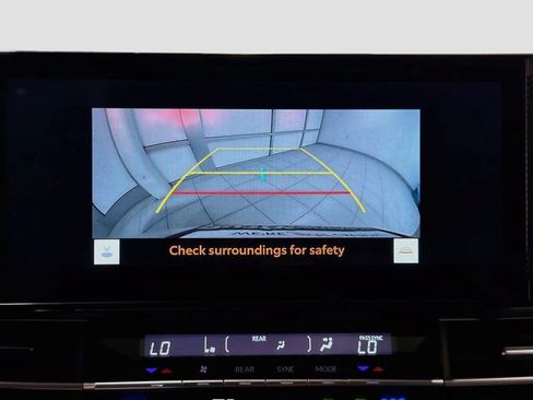 Certified 2026 Toyota Sienna Limited FWD image 12