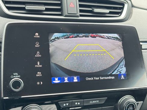Used 2022 Honda CR-V Touring image 21