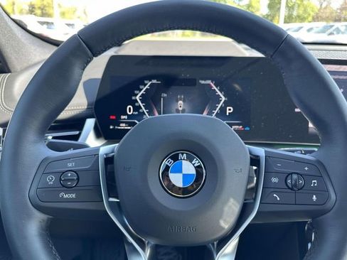 New 2026 BMW X1 xDrive28i w/ Technology Package AWD/4WD image 15