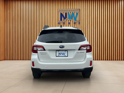 Used 2018 Subaru Outback 2.5i Premium AWD/4WD image 20