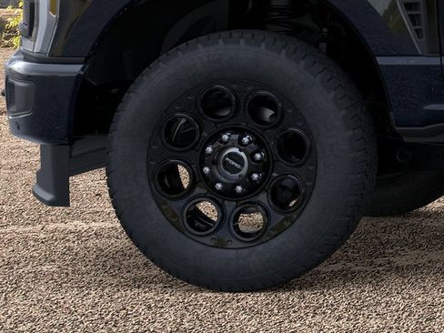 New 2026 Ford F250 Lariat w/ Black Appearance Package AWD/4WD image 19