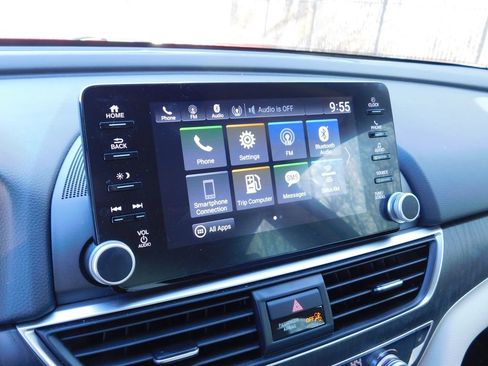 Used 2020 Honda Accord EX-L image 10